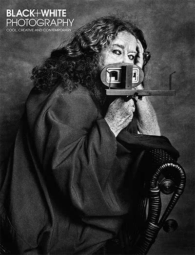 专业黑白摄影杂志订阅电子版PDF 英国《Black+White Photography》【2016年汇总14期】