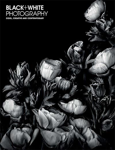 专业黑白摄影杂志订阅电子版PDF 英国《Black+White Photography》【2021年汇总12期】