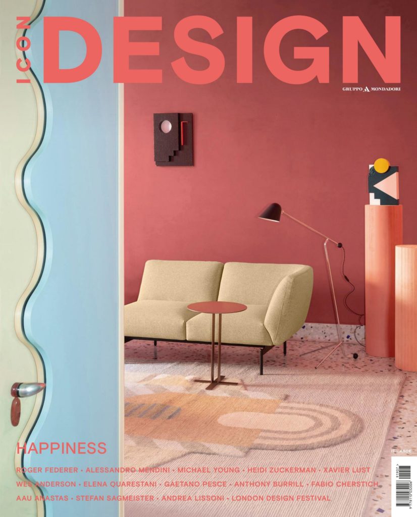 英国《ICON》建筑设计杂志订阅电子版PDF高清【2019年9月刊免费下载】