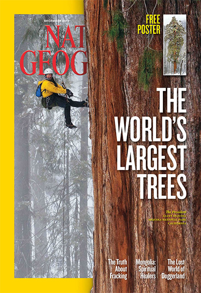 综合地理杂志订阅电子版PDF 美国《National Geographic》【2012年汇总12期】