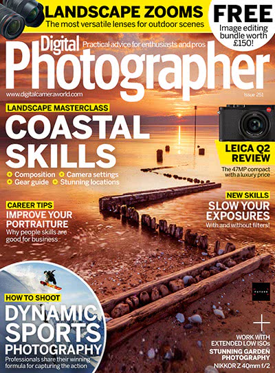 Digital-Photographer-2022-Issue-251