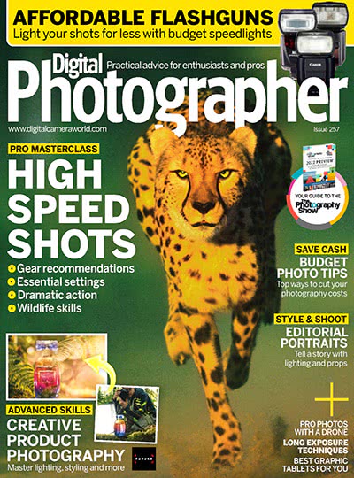 Digital-Photographer-2022-Issue-257