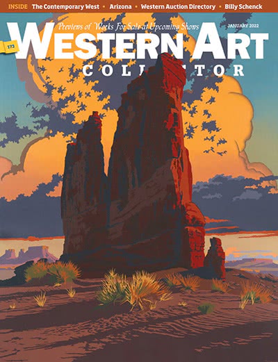 Western-Art-Collector-2022-01
