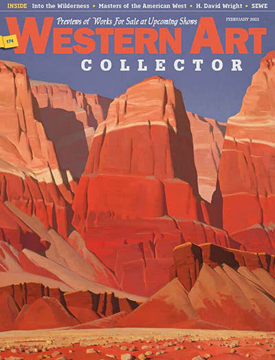 Western-Art-Collector-2022-02