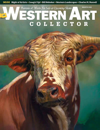 Western-Art-Collector-2022-03