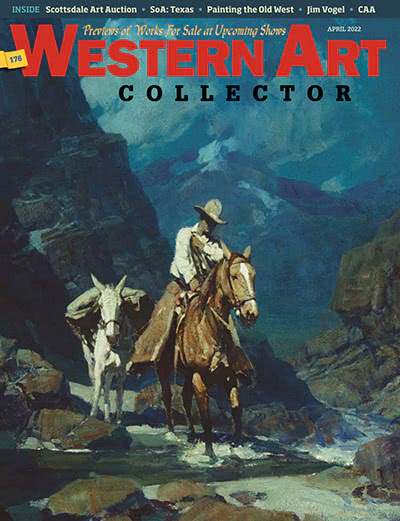 Western-Art-Collector-2022-04