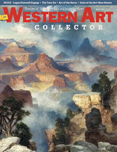 Western-Art-Collector-2022-05