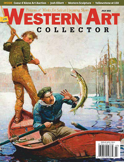 Western-Art-Collector-2022-07