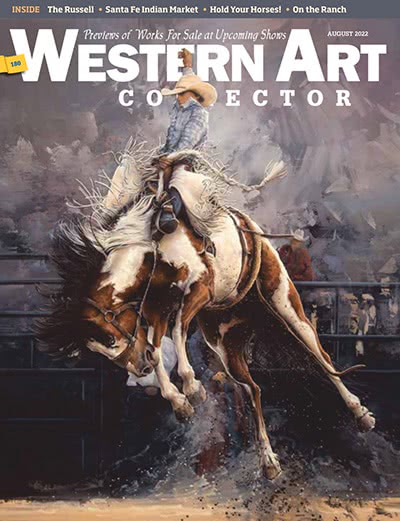 Western-Art-Collector-2022-08